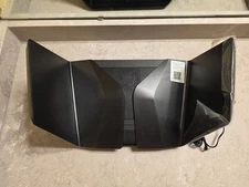 NETGEAR Nighthawk RAX120 AX12 12-Stream AX WiFi Router AX6000