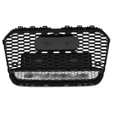 Sherman Hood Panel Assembly For 2012-2018 Audi A6 Quattro - NEW 0021C-28-0