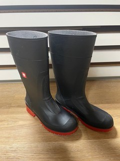 Engelbert Strauss Gummistiefel – Gr. 39 – NEU & ungetragen