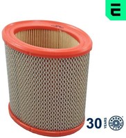 Optimal OP-FAF10001 Luftfilter Luftfiltereinsatz FüR Citroen FüR Peugeot