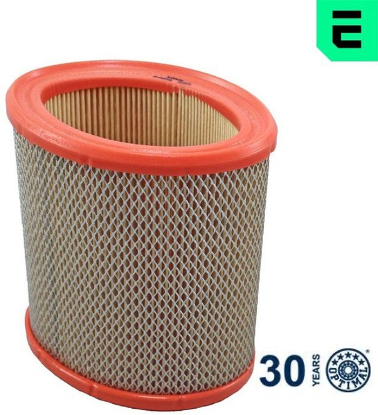 Optimal OP-FAF10001 Luftfilter Luftfiltereinsatz FüR Citroen FüR Peugeot-image