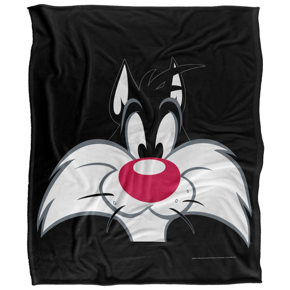Looney Tunes Manta Silvestre (TV18719)