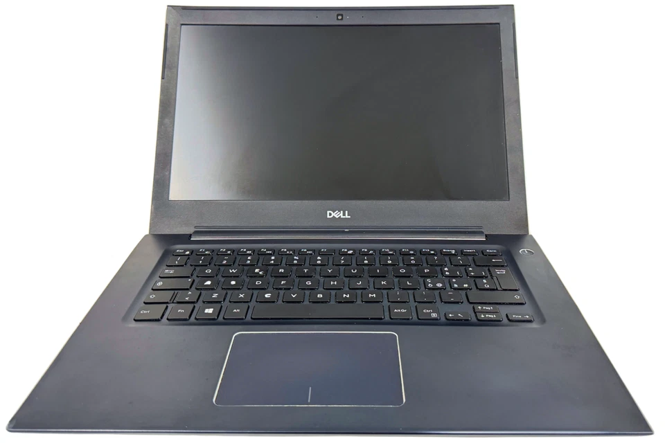 NOTEBOOK PC PORTATILE DELL VOSTRO 5471 I5-8250U 8GB SSD 256GB WIN 11 - Immagine 2 di 4