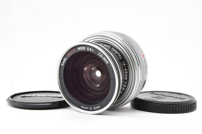 [NEUF] Olympus M.Zuiko Digital ED 14-42mm f/3.5-5.6 EZ MSC MFT CD-06W From JAPAN - Photo 1/4
