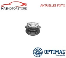 RADLAGERSATZ RADLAGER SATZ HINTEN OPTIMAL 892872 H NEU OE QUALITÄT