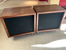 JBL C38 Vintage Speaker - Free Shipping. Working - original condition.