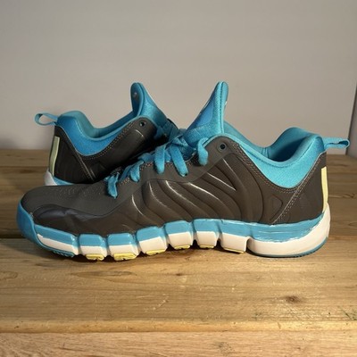 Adidas D ROSE ENGLEWOOD 2 Blue White Gray D74546 Derrick Size 10