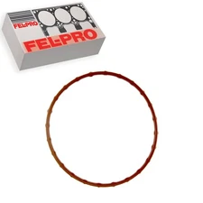 Fel-Pro Engine Coolant Thermostat Housing Seal For 2008-2011 Lexus GS460 4.6L V8