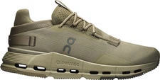 NEW Men's On Brand Olive Green Khaki Cloud Cloudnova 2 OC Running Shoes 2025