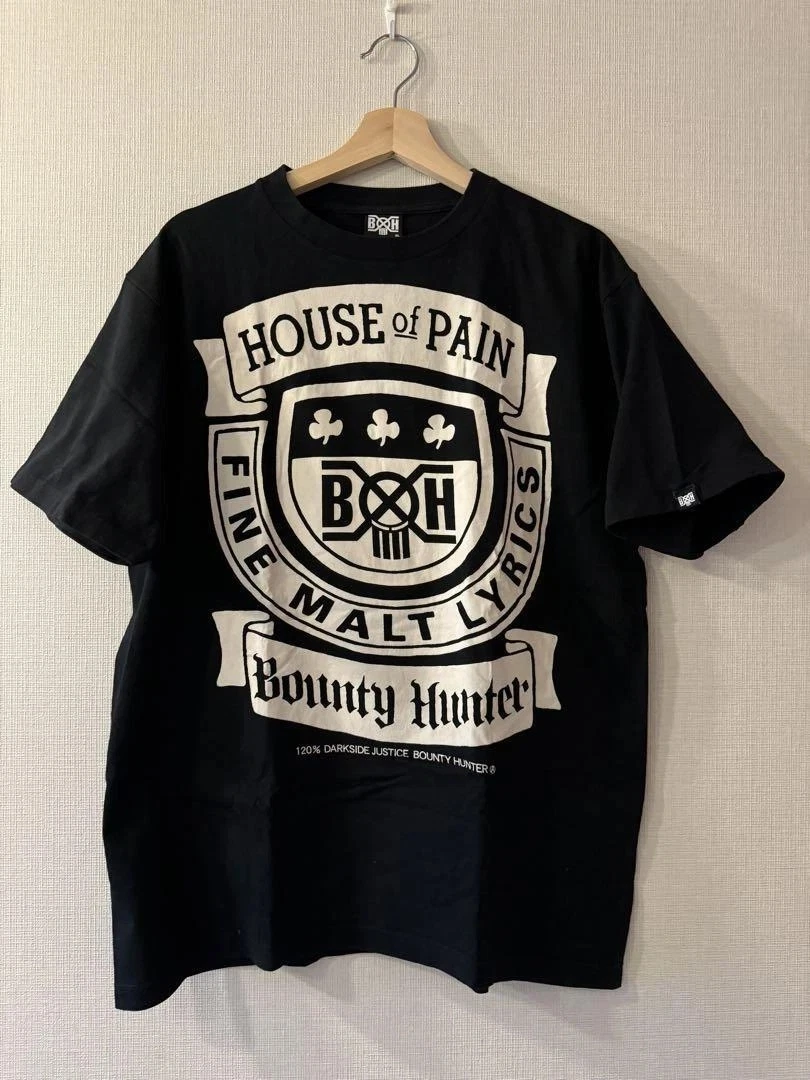 新品 FLJSF x House Of Pain TEE XL bonez 新品 FLJSF x House Of Pain TEE XL bonez Amazon.co.jp: The BONEZ XXL T