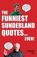 Gordon Law | The Funniest Sunderland Quotes... Ever! | Taschenbuch | Englisch