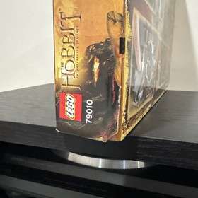 LEGO The Hobbit: The Goblin King Battle (79010) - New Sealed Lord of the Rings