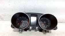 Volkswagen Golf VI Cockpit 2009-2012 5K6920871