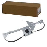 NTY Fensterheber Elektrisch Passend FüR | EPS-CT-006
