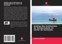 Lwanzo Nzanzu | AnáLise Das InstituiçõEs De Solidariedade No Sector Da FormaçãO