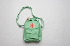 FjallRaven Kanken Sling (Apple Mint) F23797