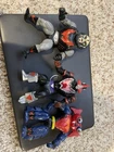 MOSQUITOR He-Man Masters of the Universe MOTU Vintage Working Hordak Mantenna