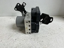 2016-2017 Mazda MX-5 Miata ABS Anti Lock Brakes Pump Brake Actuator & Modulator