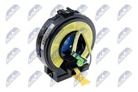 Nty Wickelfeder, Airbag EAS-KA-005