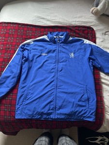 Chelsea Umbro Jacket for sale | eBay