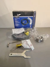 Char-Broil Natural Gas Conversion Kit 4619 for use with Dual Fuel Grills
