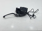 ♻️ BMW R1150R R 1150 R 2001 - 2005 Front Brake Lever Master Cylinder DAMAGED ♻️
