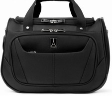 Travelpro Maxlite 5 Softside Lightweight Underseat Carry-On Travel Tote
