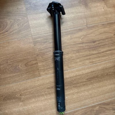 Oneup components dropper post 2 120mm/31.6mm