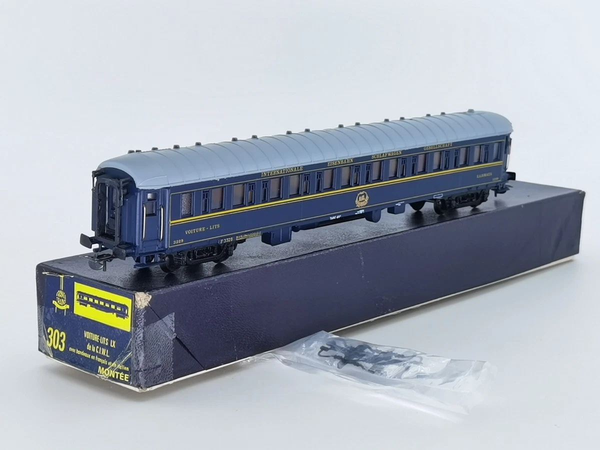 France trains ho 102 wagon houiller tremie ballast sgw stemi