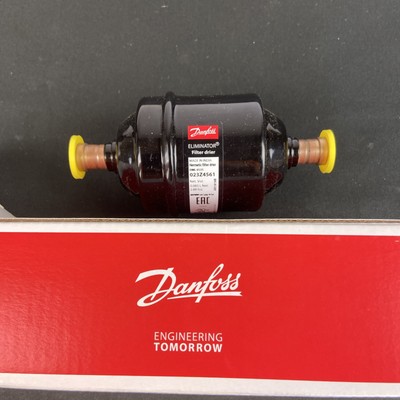 DML053S Filtertrockner 023Z4561