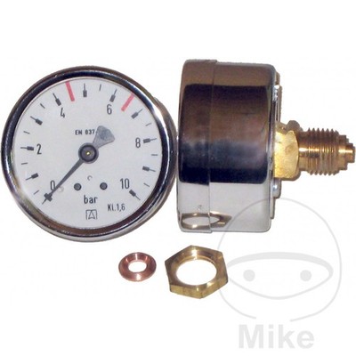 SIN MARCA Manometer für Bremsentlüftungsgeräte