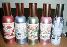 2026 Spring Concentrated Room Spray - Bath  Body Works - Choose