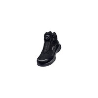 uvex Stiefel 1 X-Craft S3S Schwarz Weite 11 Gr. 52