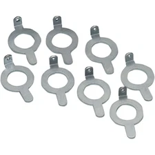 James Gaskets Inner Primary Lock Tabs 7402