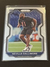 2020 Prizm Football NM Rookies and Stars Pick Your Card! Buy More & Save!