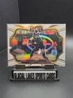 2025 Panini Select Football White Garrett Wilson #476