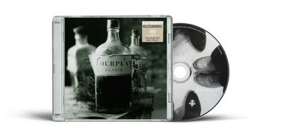 Fourplay Elixir 30th Anniversary Sacd Hybrid Multi-Channel NEW CD
