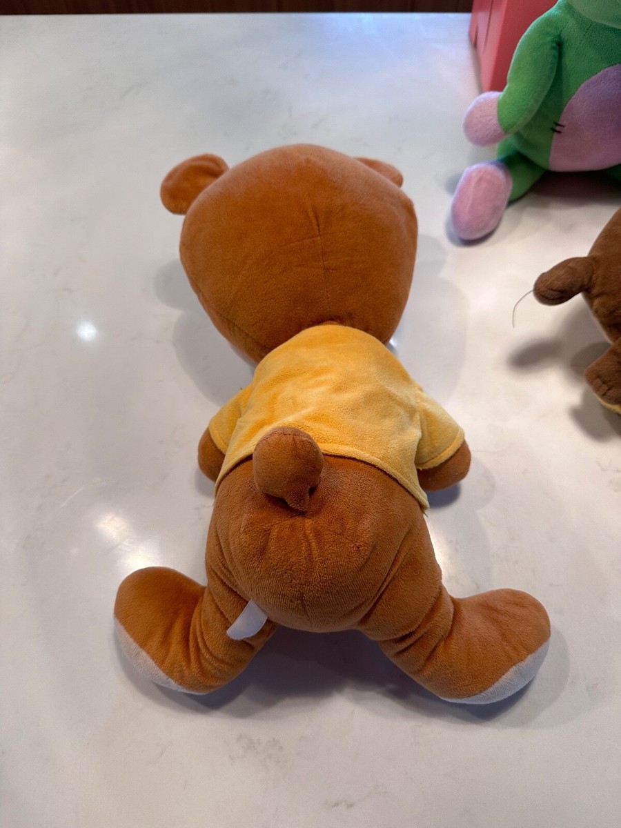 Justin Bieber Drew House Plush Collection | eBay