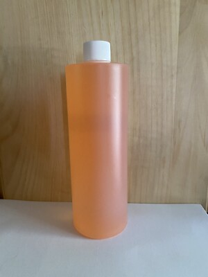 (16floz/480mL) Uncut Rich Perfume Body Oil  BACCARAT 540 FOR WOMEN