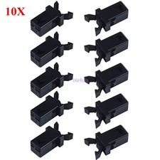10PCS Replacement Repair Push to Lock Latches For Synology Type D3 D5 or D6 tray