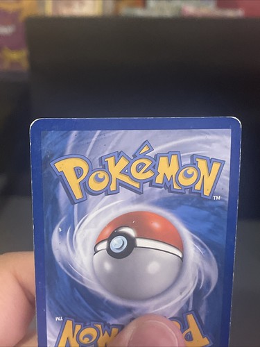 Pokemon Karte Magmortar 2/95 Holo Rare Heartgold & Soulsilver Unleashed Played - Bild 10 von 19