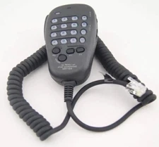 FOR  Yaesu MH-36B6J DTMF Hand Mic for FT-90R FT-2600M FT-3000M FT-8000R FT-8100R