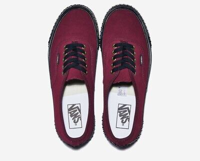 VANS AUTHENTIC 44 LUG DX MEN'S SHOES VN0005U4PRT | eBay VANS AUTHENTIC 44 LUG DX MEN'S SHOES VN0005U4PRT | eBay