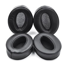 1 pair Earphone Replacement Earpads for SennheiserHD4.40 HD4.50 BTNC Headphones