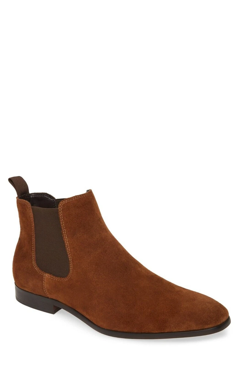 BP Boots Easton Water Resistant Chelsea Boot Mens UK 41 eBay