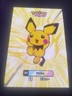 Pokemon 2024 Card Database Attacks Gen  2 Pichu #172 Cracked Ice Holo Peru