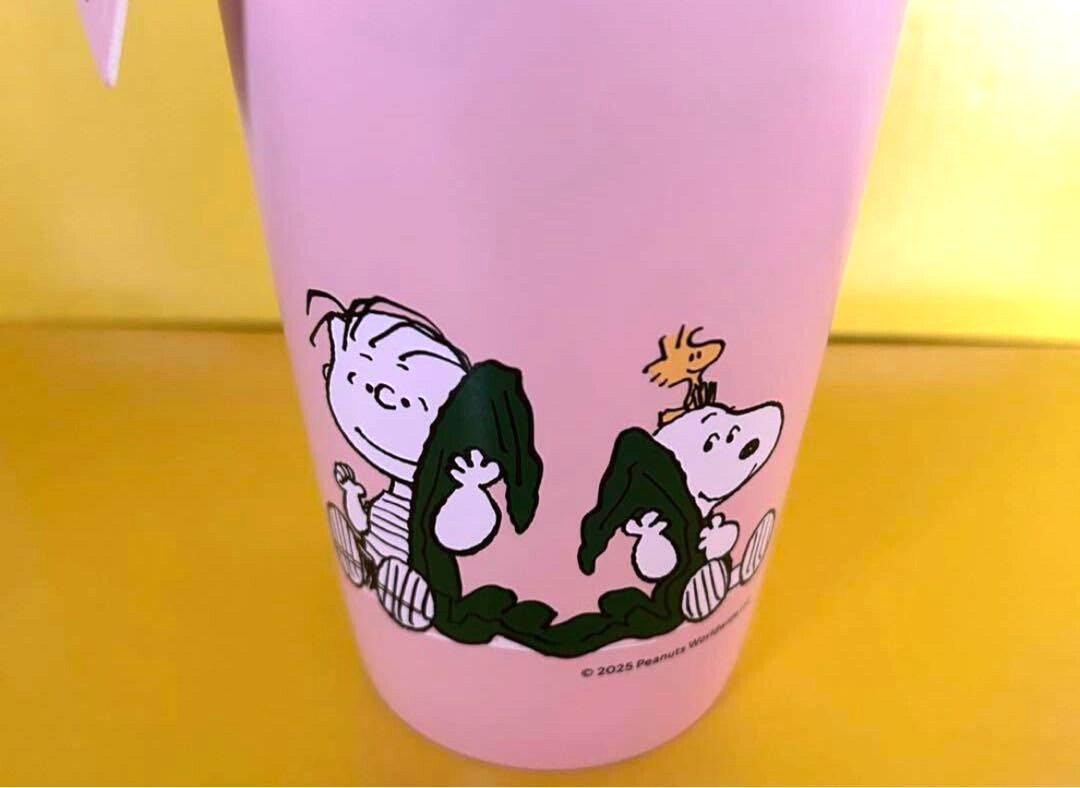 スタバ　スヌーピー　タンブラー Amazon | スターバックス STARBUCKS PEANUTS ステンレス TOGO
