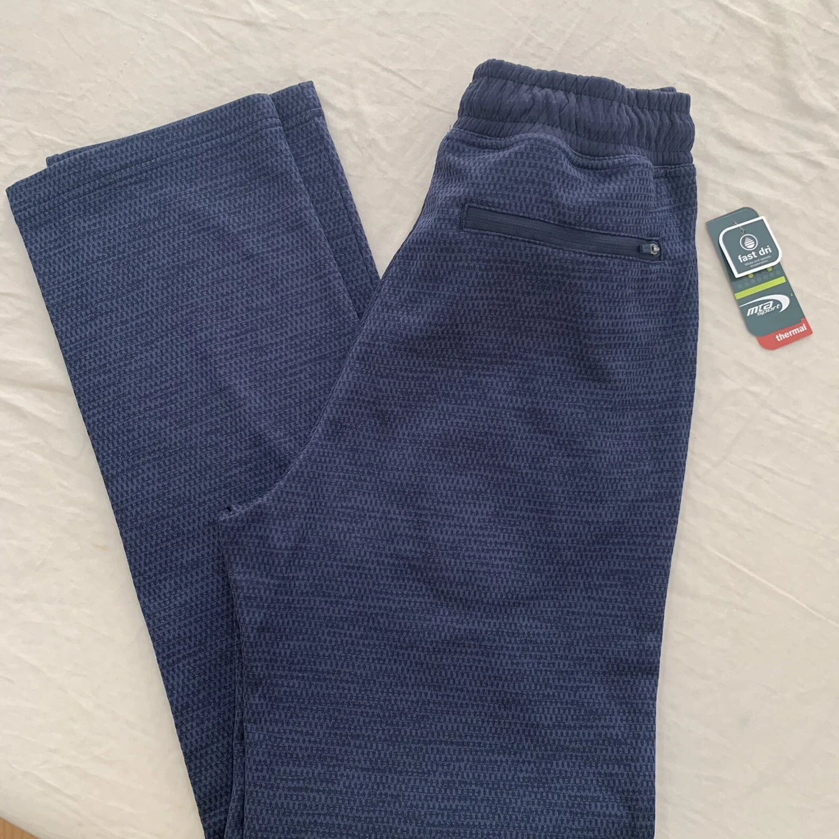 Mta sport sweatpants hot sale