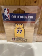 Lakers Pin LUKA DONCIC 🔥jersey 🔥hat Lapel Collector 
