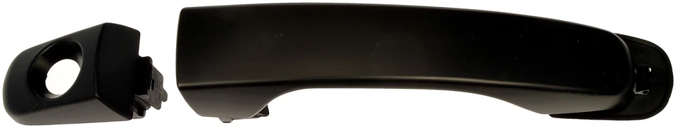 Manija de puerta exterior delantera izquierda Dorman para Buick Enclave 2011 2012 2010-2017 Foto 4 de 4
